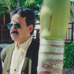 Raashid Alvi