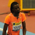 Rabah Yousif