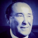 Alexander Rabbi