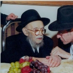 Avraham Avraham Yaakov Hakohen Pam