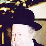 Avrohom Rabbi