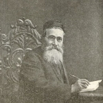 Chaim Hirschensohn