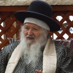 Eliyahu Leon Rabbi