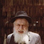Pinchas Hirschprung