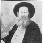 Solomon Rabbi