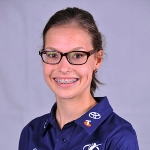Rachael Dodds