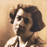 Rachel Korn