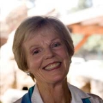 Rachel Ames