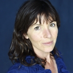 Rachel Cusk