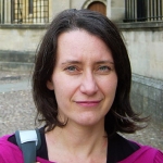 Rachel Jordan