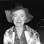 Rachel Cosgrove