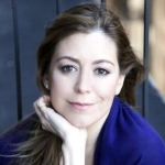 Rachel Vail