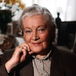Rachel Kempson