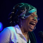 Rachelle Ferrell