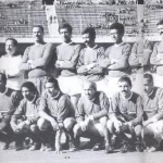 Rachid Mekhloufi