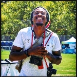 Radcliffe Roye