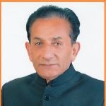 Radha Shastri