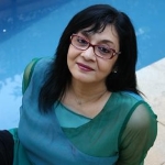 Radha Thomas