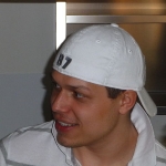 Radim Ostrcil