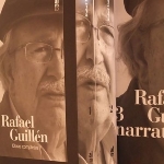 Rafael Guillen