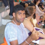 Rafael Novais