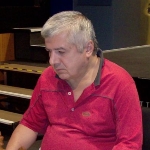 Rafael Vaganian