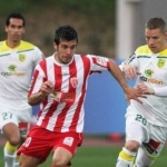 Rafael Yiangoudakis