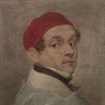 Rafal Hadziewicz - course mate of Leon Wyczółkowski