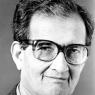 Amartya Kumar Sen