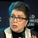 Carmen M. Reinhart
