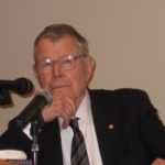 Thomas Crombie Schelling