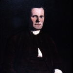 Roger Sherman - Great-grandfather of Allen Wardner Evarts