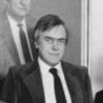 Stephen Nickell