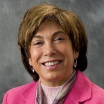 Laura D'Andrea Tyson