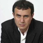Nouriel Roubini
