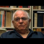 Thomas DeGregori
