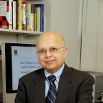 Avinash Dixit - Son of Kamalakar Ramchandra Dixit