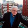 Arnold Harberger