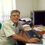 Jan Kmenta