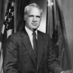James Rodney Schlesinger