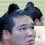 Tochiazuma Daisuke