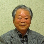 Kenkichi Sonogashira
