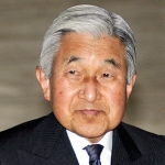 Akihito - Brother of Kazuko Takatsukasa