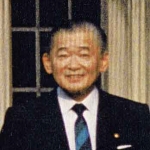 Noboru Takeshita