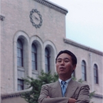 Kan Kimura