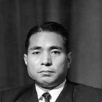 Daisaku IKEDA