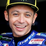 Valentino Rossi