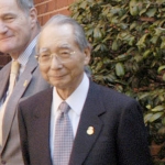 Masajuro Shiokawa