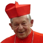 H.E. Cardinal Jozef Glemp