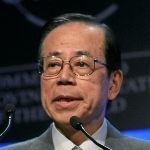 Yasuo Fukuda